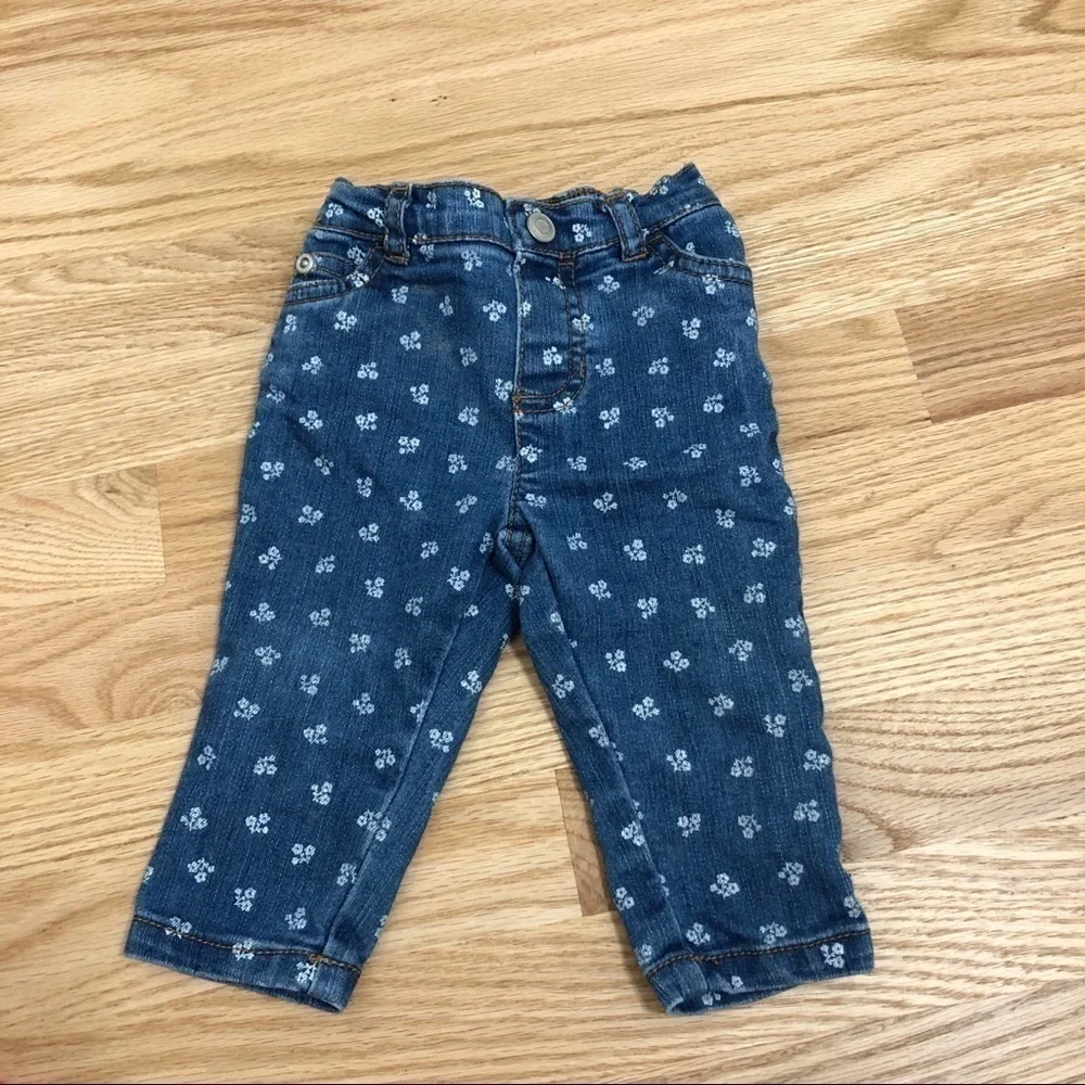Carter’s & Other Brand Girly Bundle 9 months